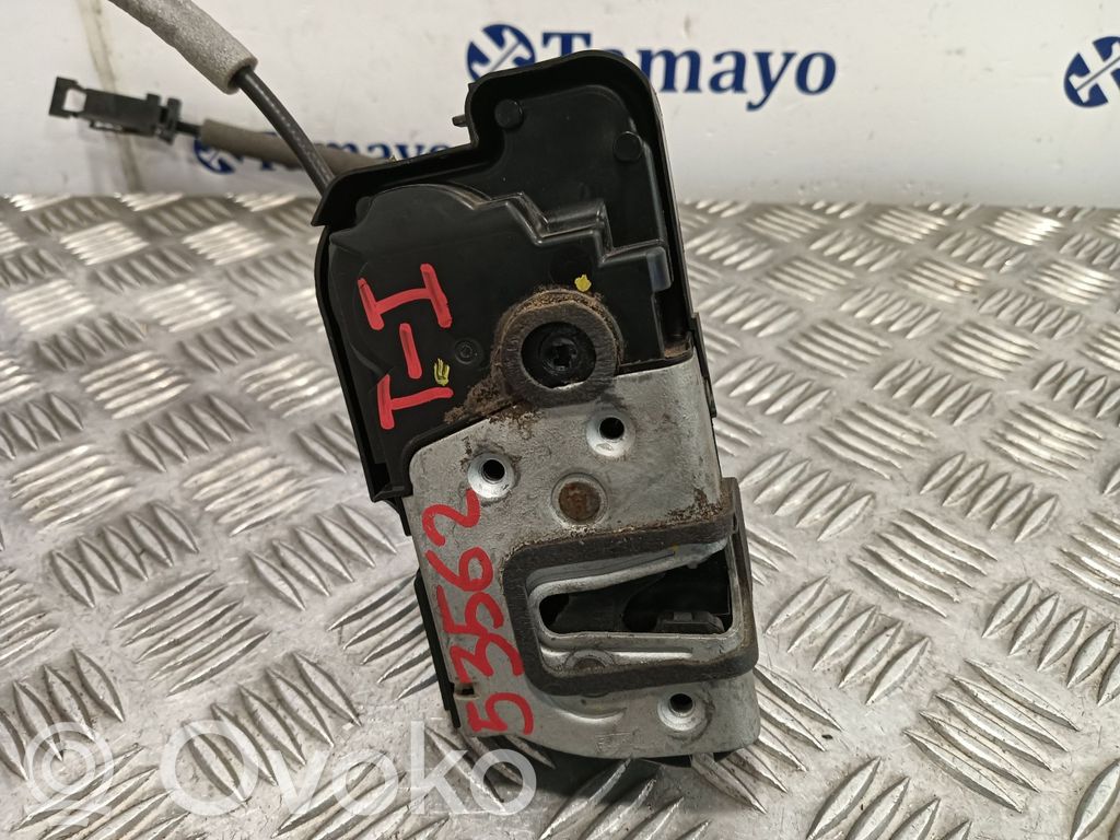 Ford Fiesta Încuietoare ușă spate 