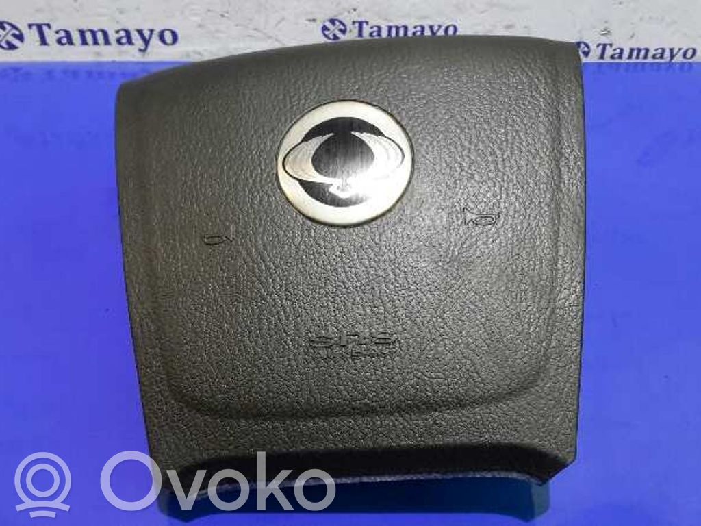 SsangYong Rexton Poduszka powietrzna Airbag kierownicy 