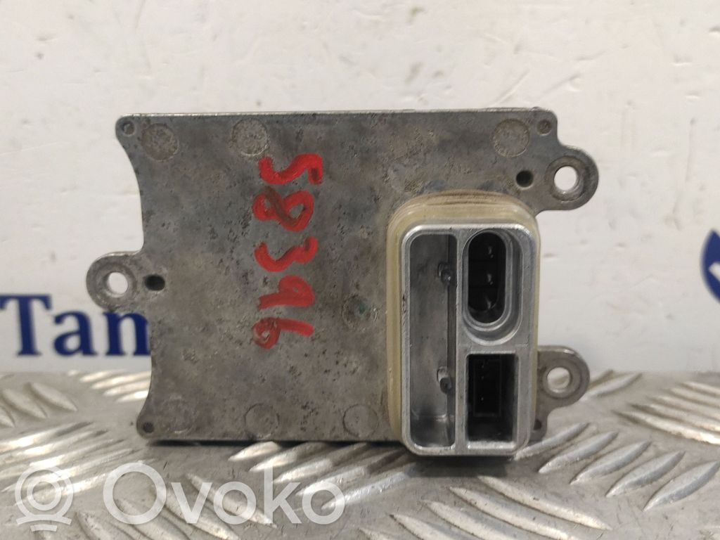Ford Focus Xenon control unit/module 