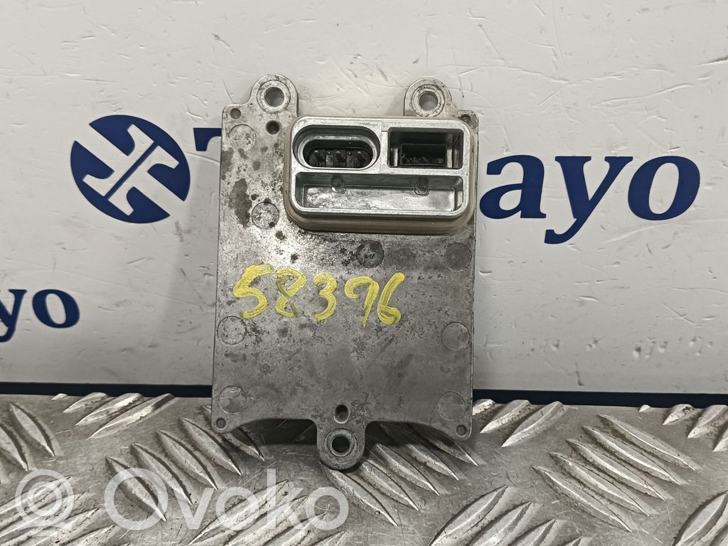 Ford Focus Xenon control unit/module 