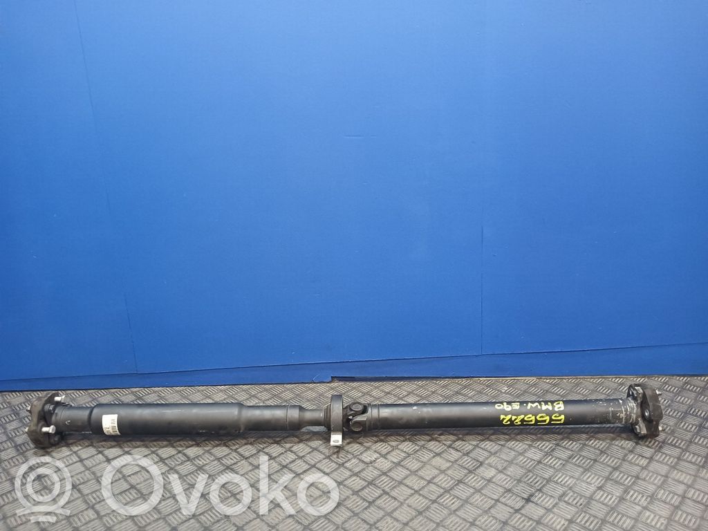 BMW 3 E46 Middle center prop shaft 