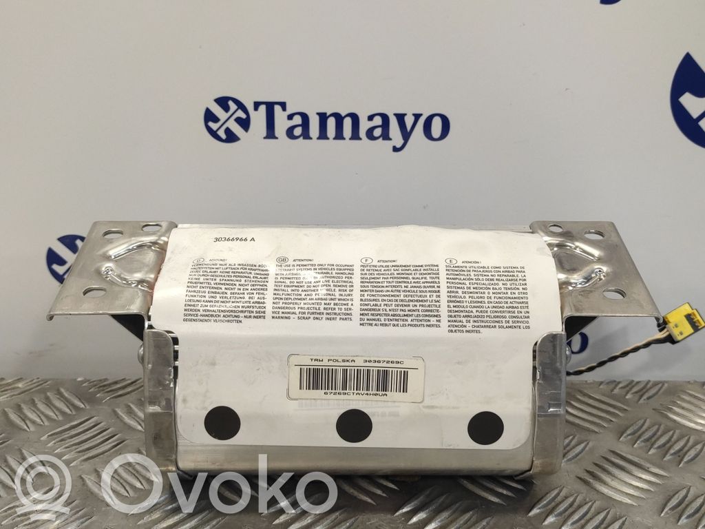 Airbag lateral   30355677C,39705929206U