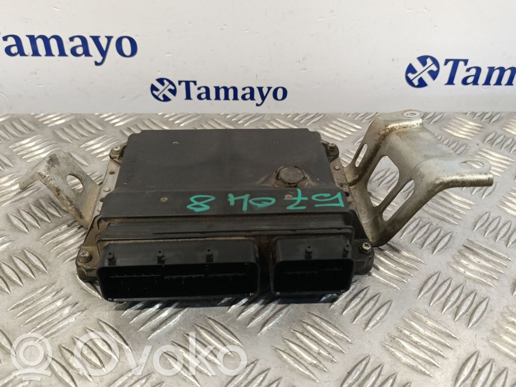 Engine control unit/module   896610D400,MB2751002504