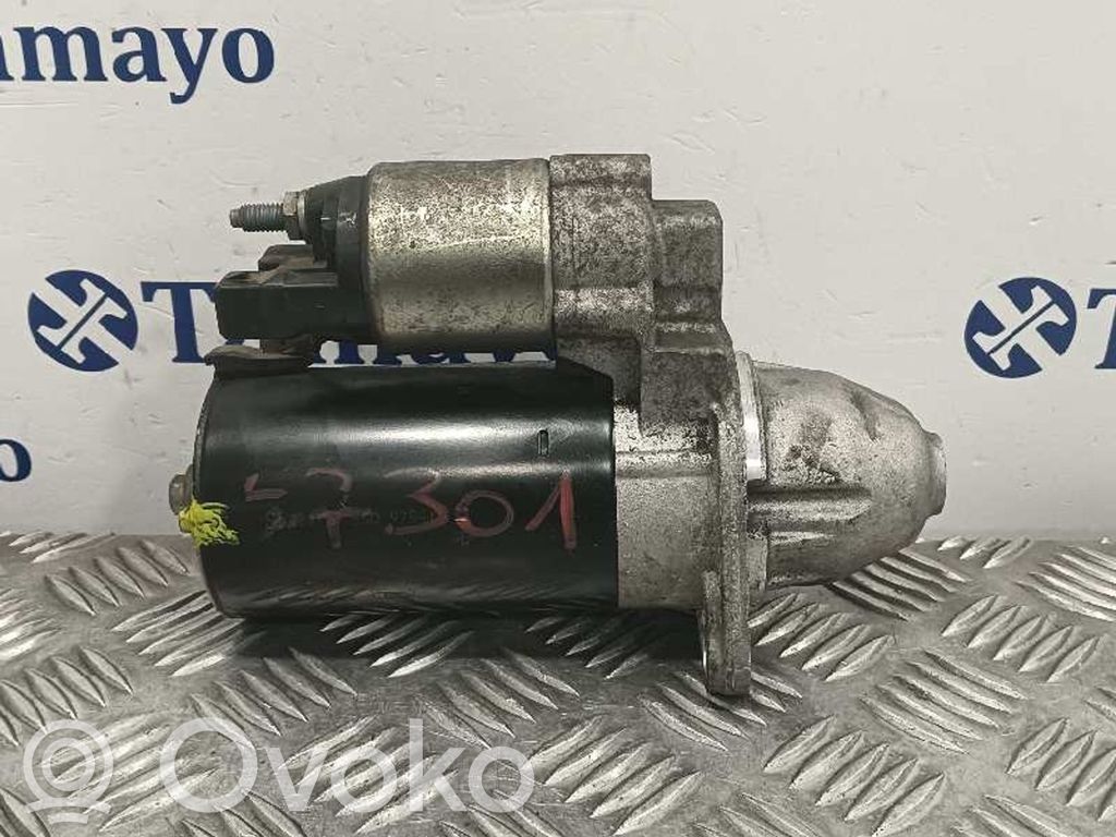 Motor de arranque   1241755097503
