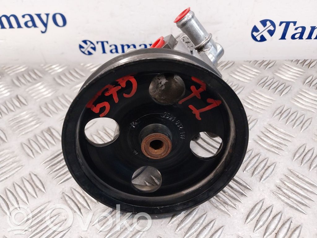 Saab 9-5 Power steering pump 