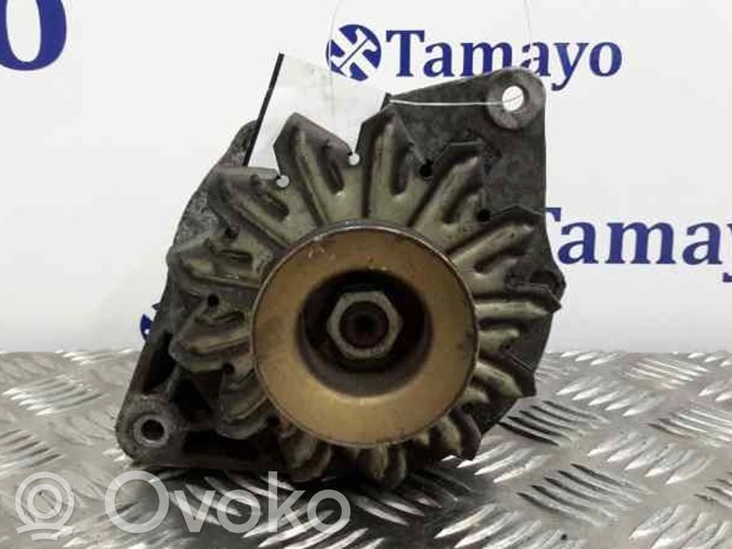 Renault Super R5 Alternador 