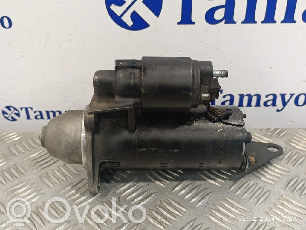 Motor de arranque   1005821506,0331303117,000110811