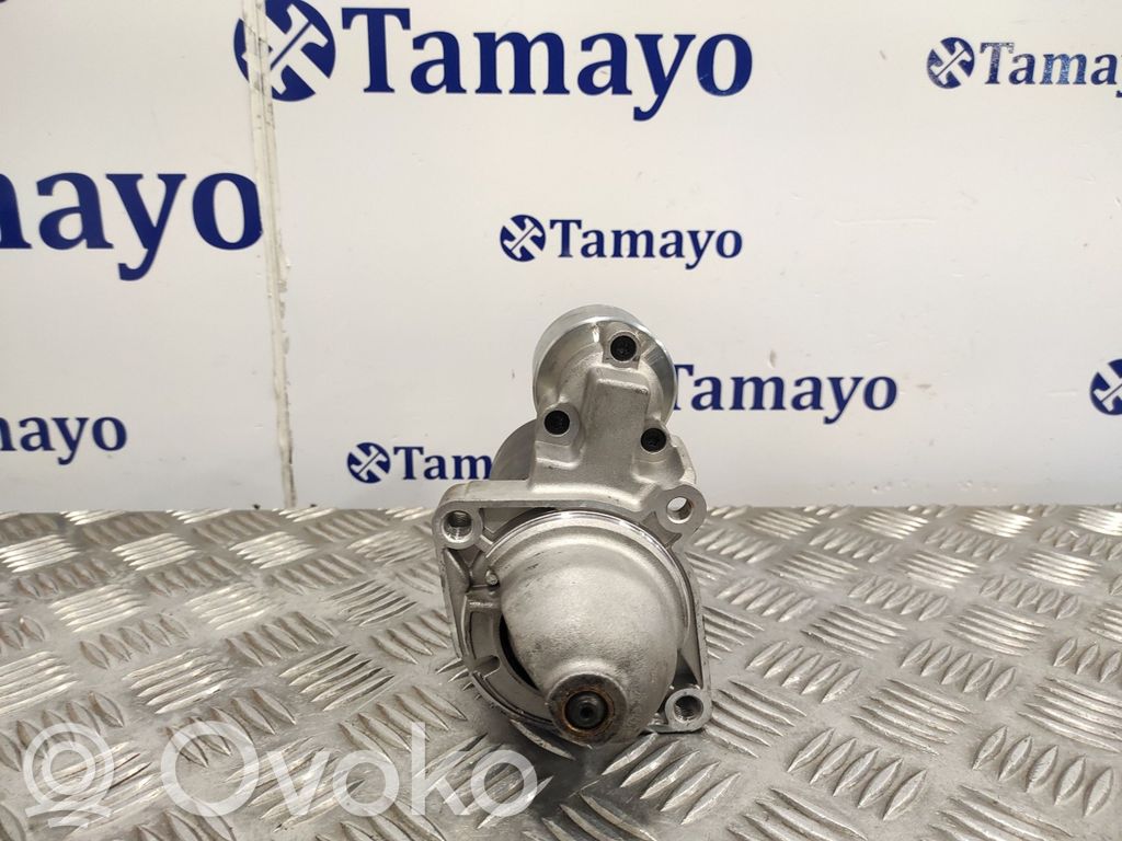 BMW Z3 E36 Starter motor 