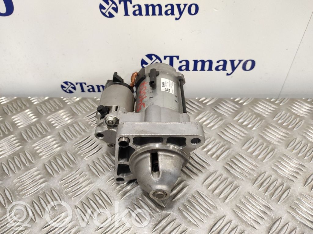 Motor de arranque   4380000483