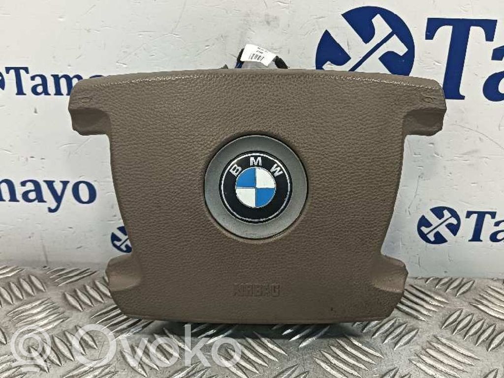 BMW 7 E65 E66 Airbag de volant 