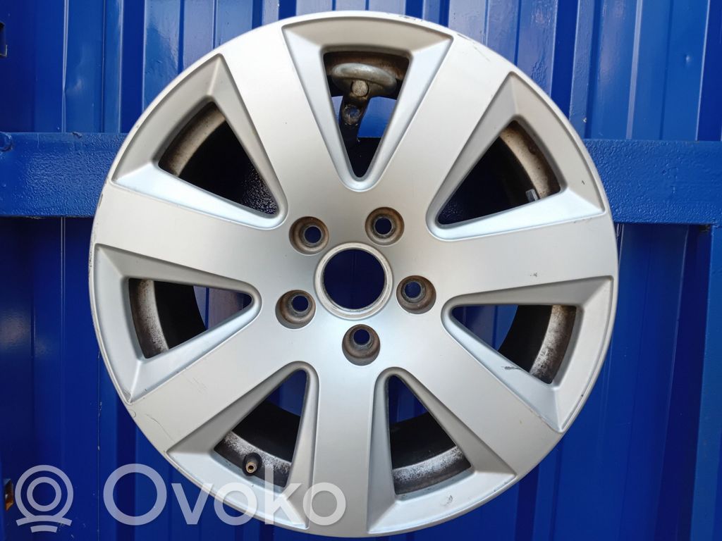 Audi A6 S6 C6 4F Felgi aluminiowe R18 