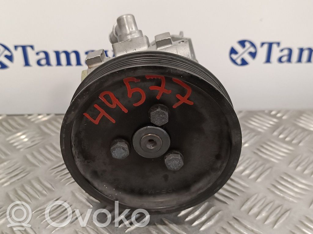 BMW 5 E60 E61 Vairo stiprintuvo siurblys 