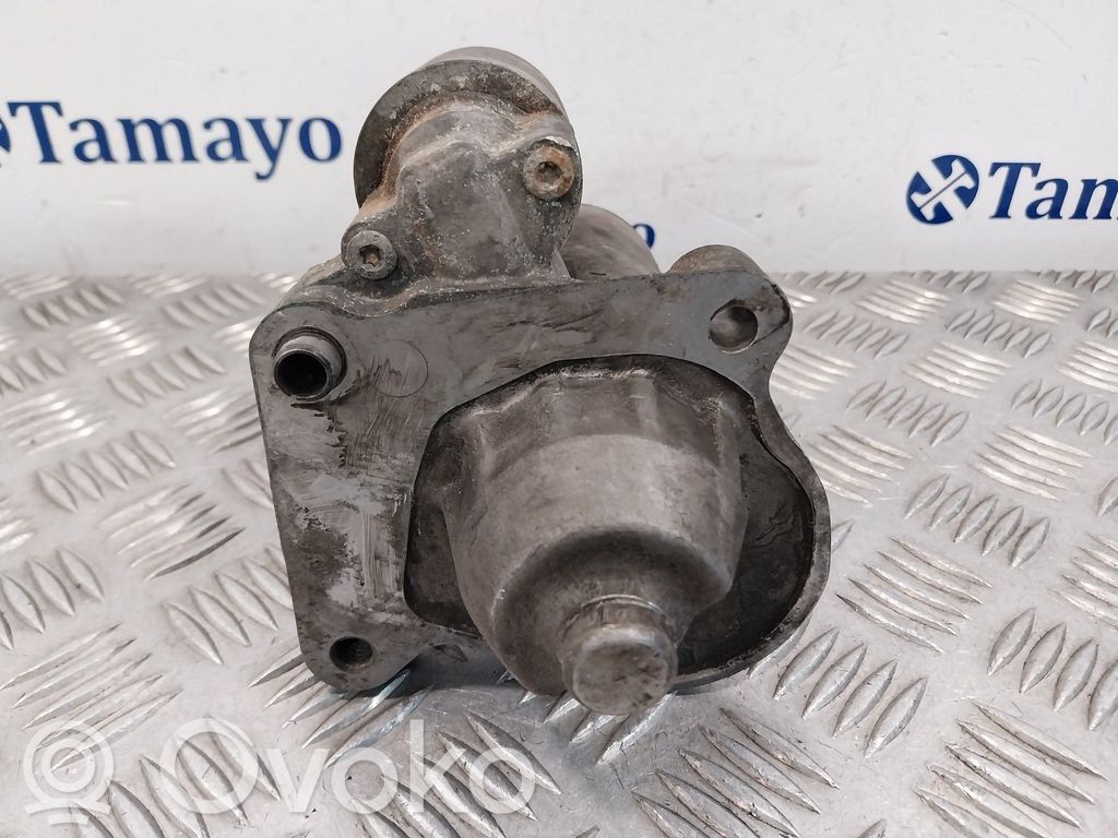 Ford Focus Electromotor 