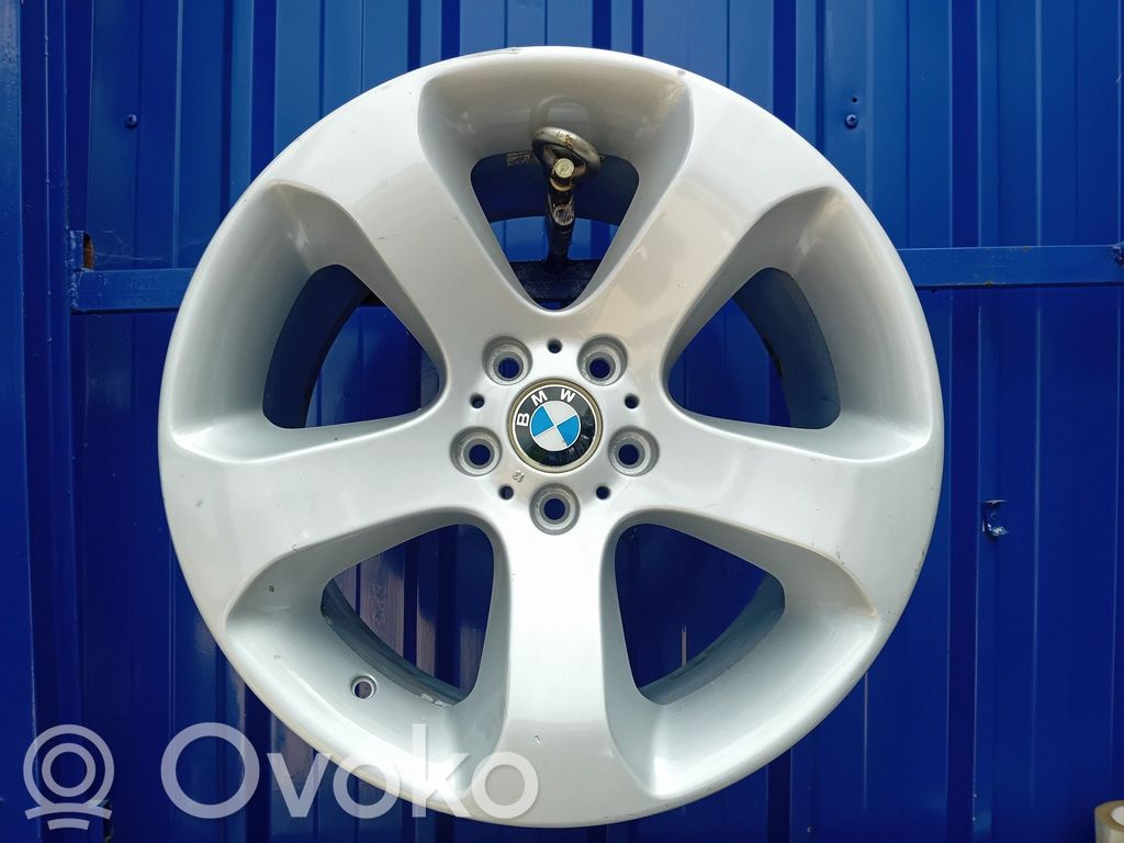 BMW X5 E53 Jantă aliaj R18 