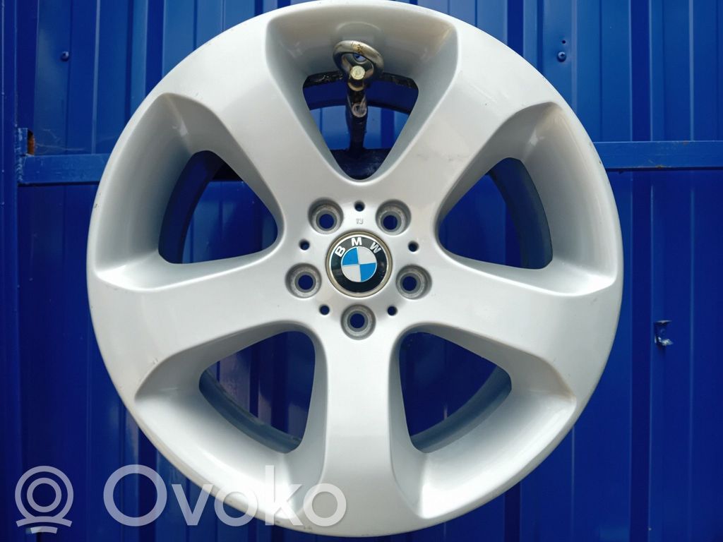BMW X5 E53 Jantă aliaj R18 