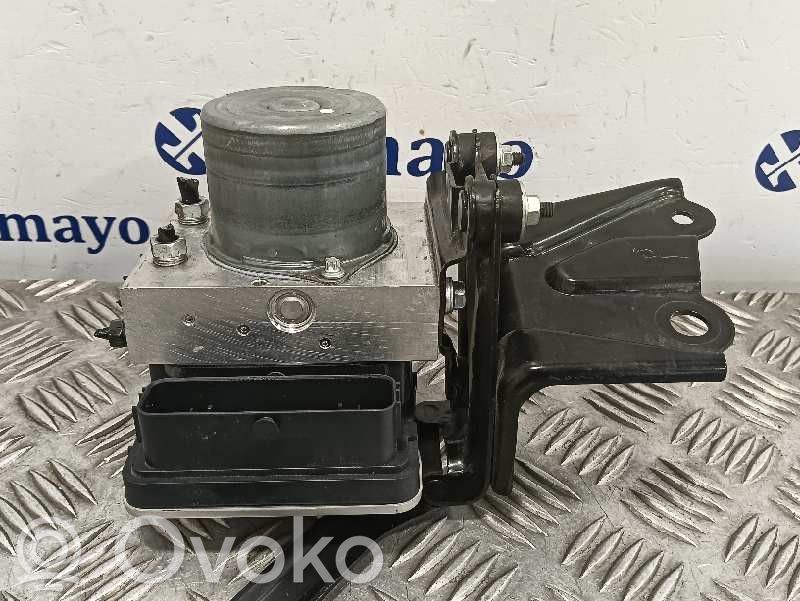 Toyota Yaris ABS Pump 