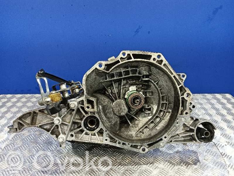 Opel Astra G Manualna 5-biegowa skrzynia biegów 