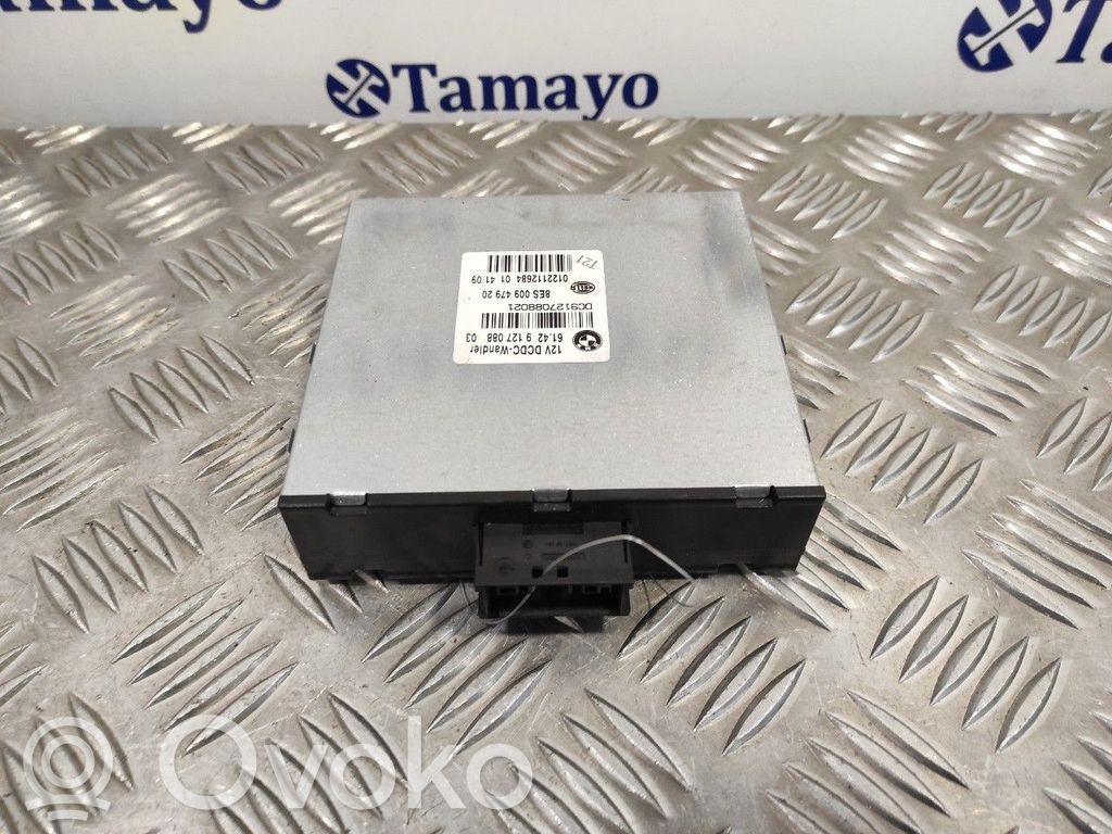 Other control units/modules   61429127088,8ES00947920