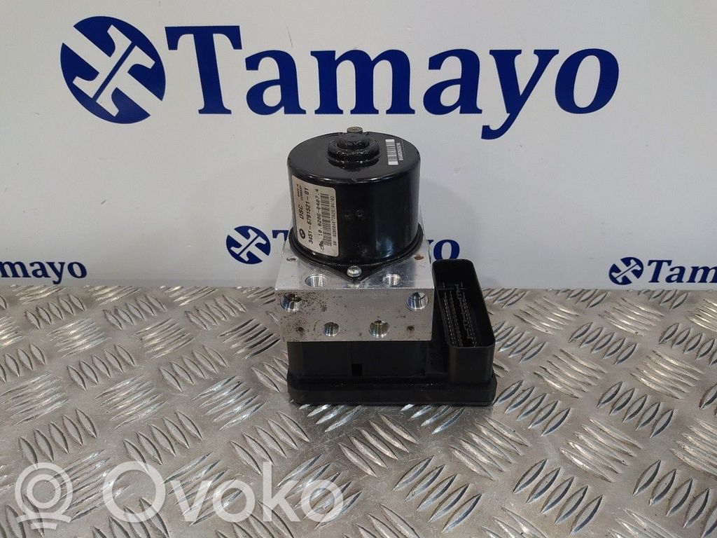 ABS Pump   3451679152101,10020604074,34516791521