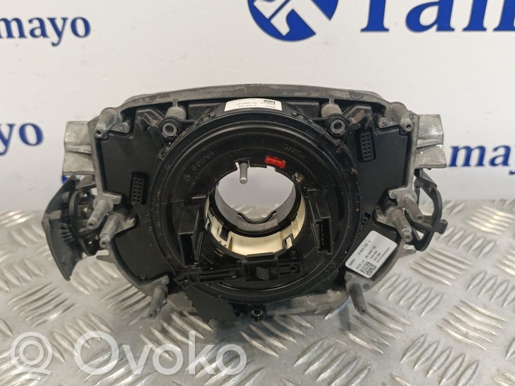 BMW 7 E65 E66 Vairo oro pagalvė 