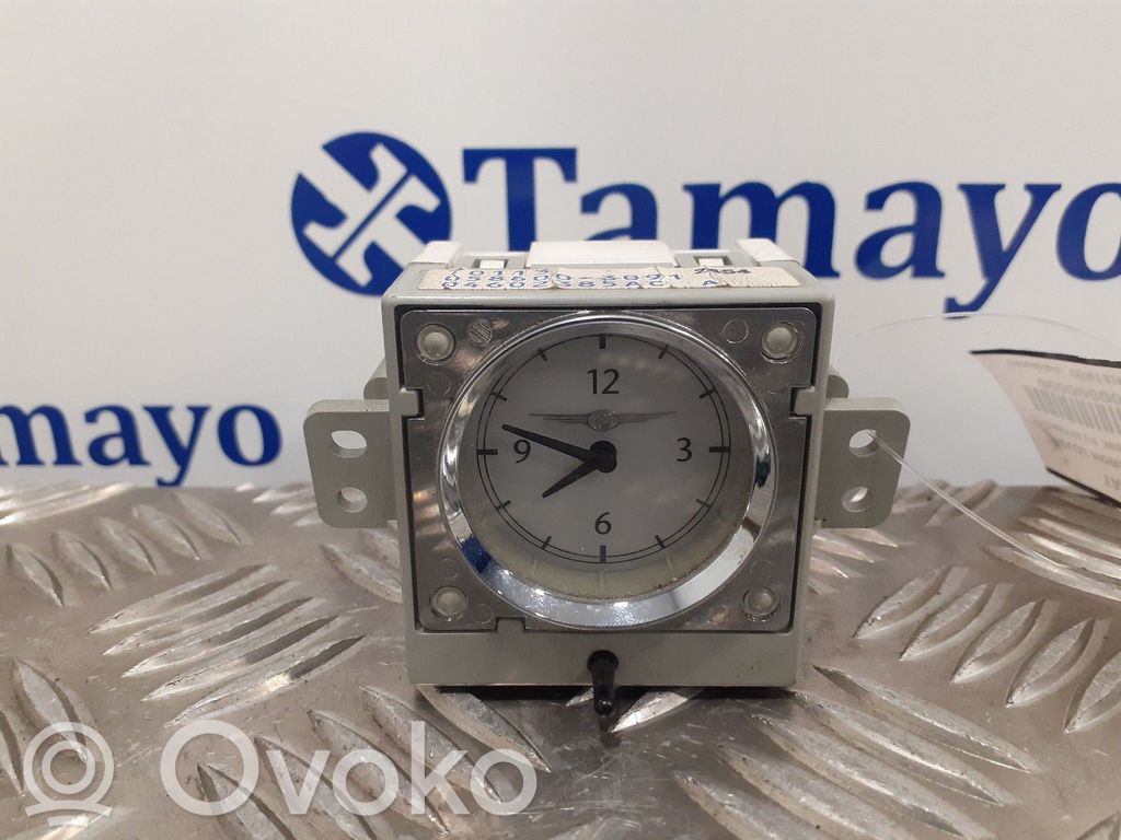 Reloj   0586003091,04602385AC