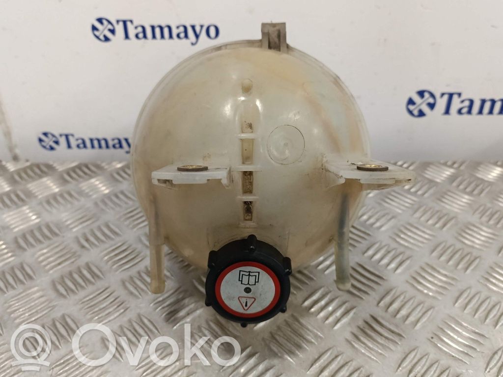 Kuro išsiplėtimo bakelis   95VB8A080CF