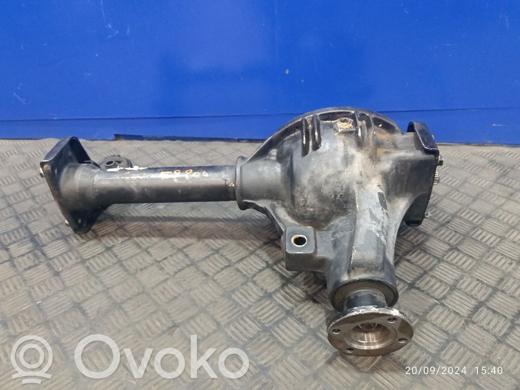 SsangYong Actyon Vorderachsgetriebe Differentialgetriebe 