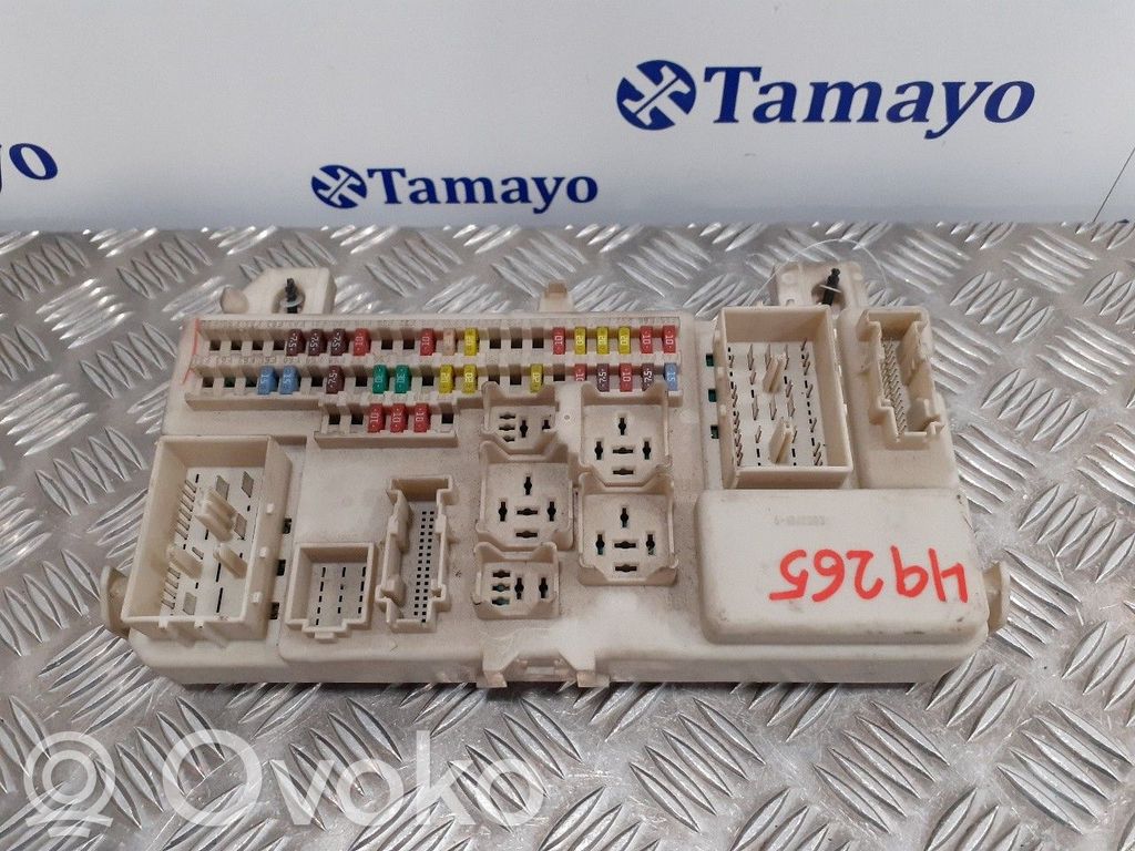 BSM Control unit   519200034,PHBS4J,66730D