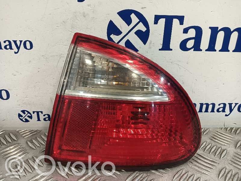 Seat Leon (1M) Takavalot 