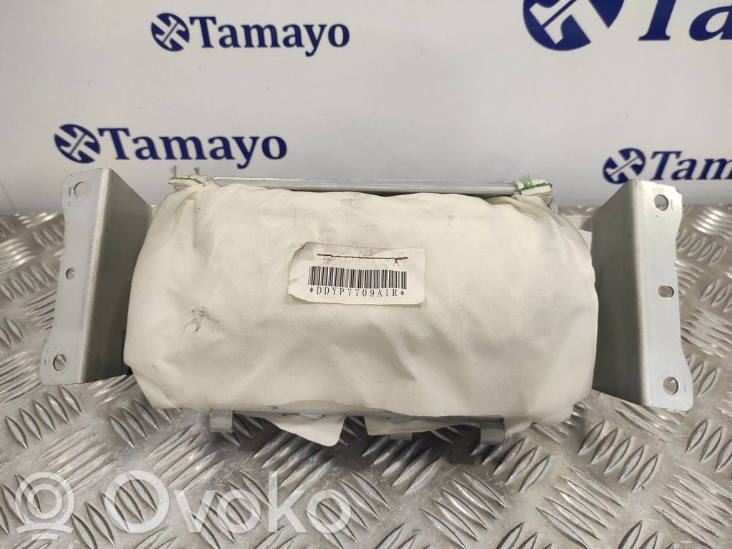 Airbag lateral
