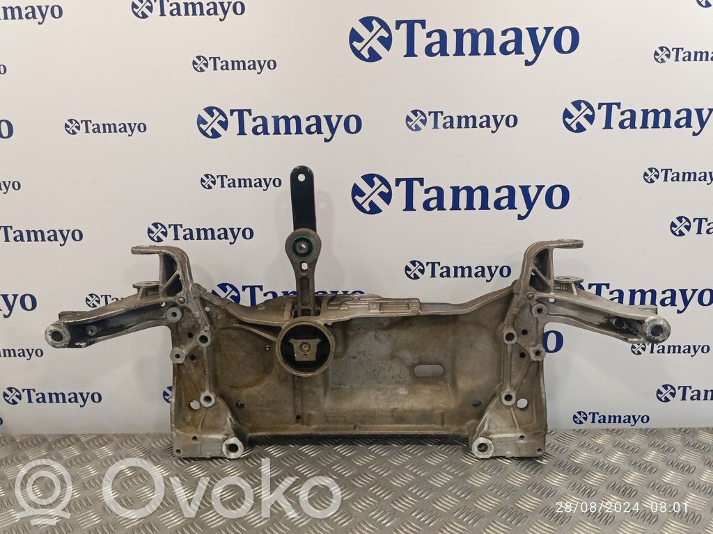 Seat Leon (1P) Front subframe 