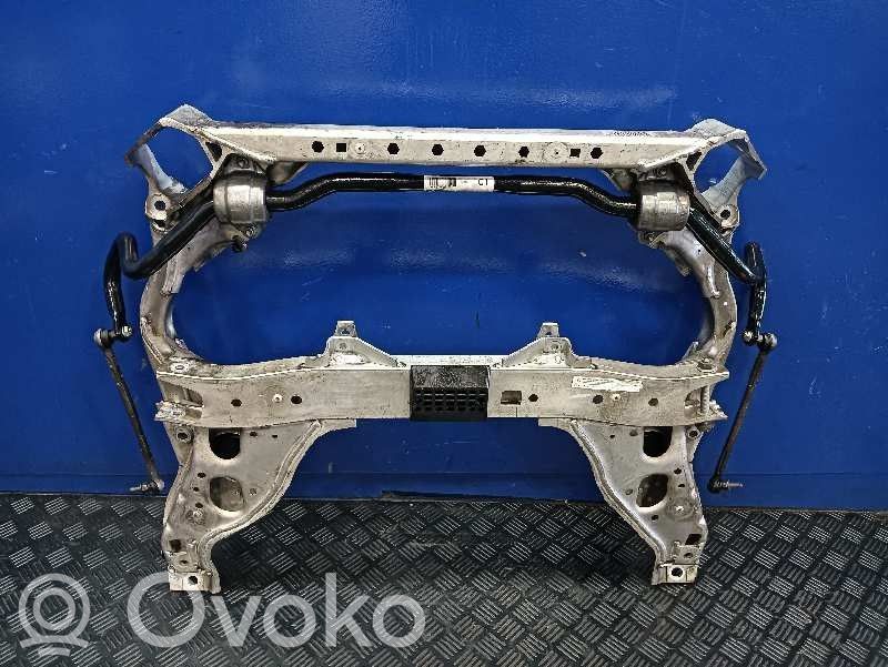 BMW 1 E81 E87 Front subframe 