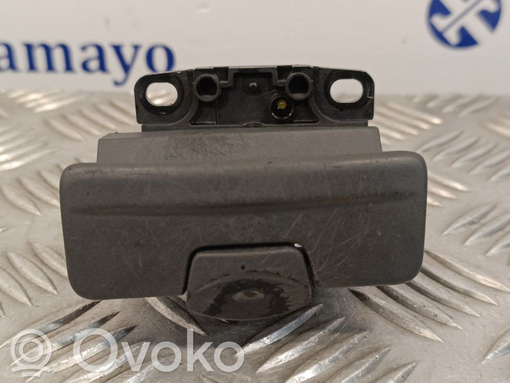 Renault Vel Satis Rankinio atleidimo rankenėlė 
