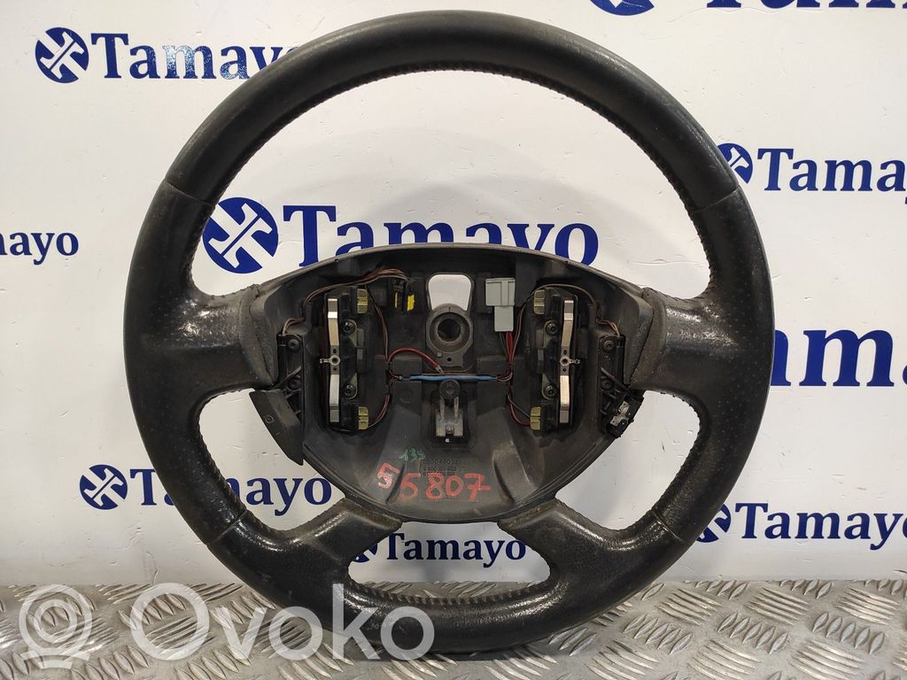 Renault Vel Satis Volante 