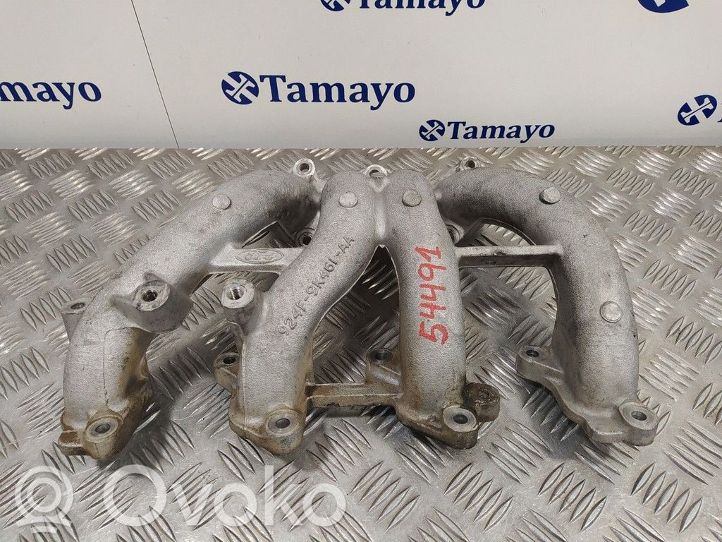 Ford Transit Išmetimo kolektorius 