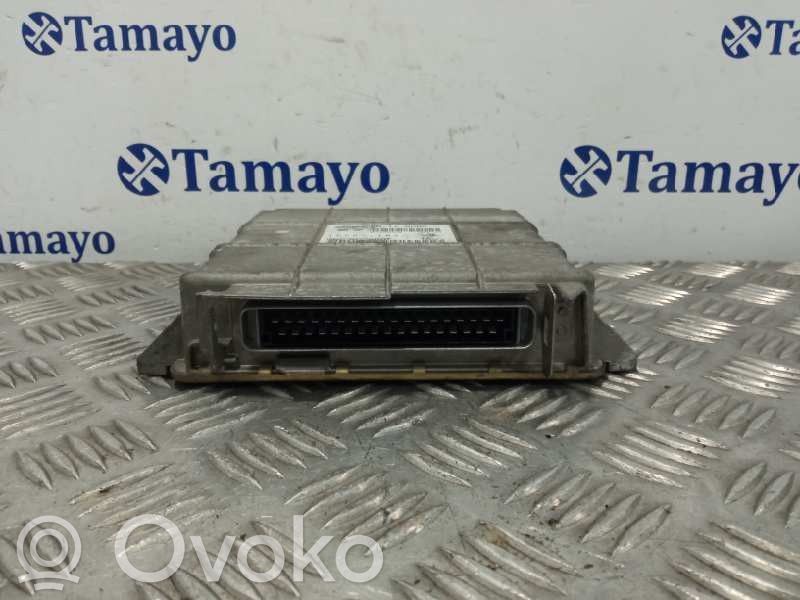 Peugeot 106 Engine control unit/module 