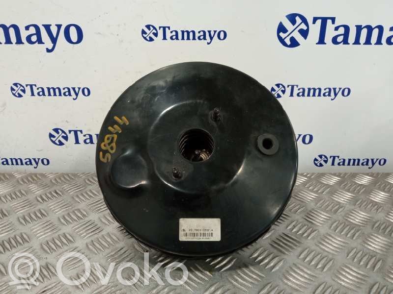 Ford Focus Hidraulinis SERVOTRONIC vožtuvas 
