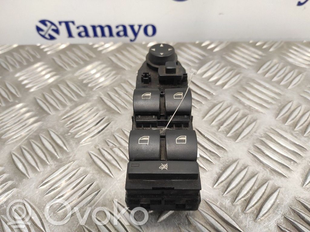 Interruptor del elevalunas eléctrico   6939091,671300BA