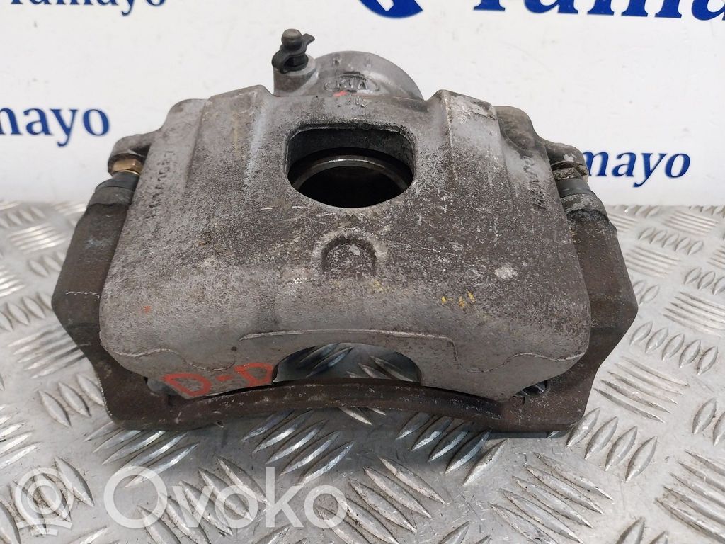 KIA Cerato Etujarrusatula 