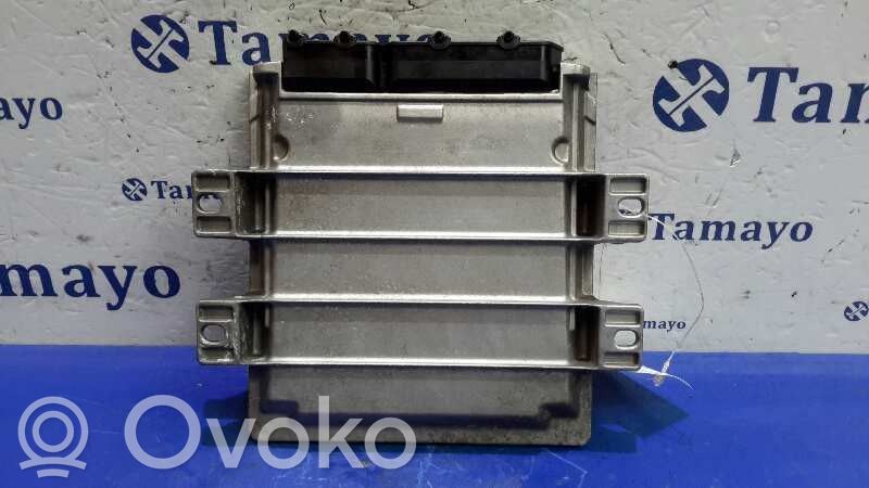 MG MGF Engine control unit/module 