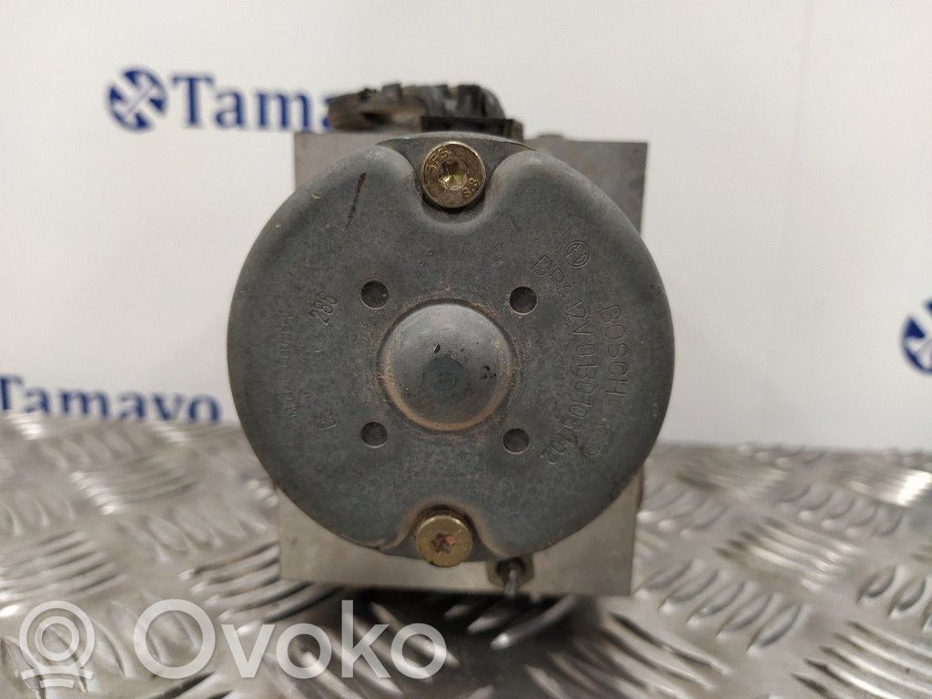 MG MGF ABS Pump 