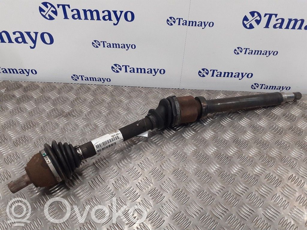 Ford Focus Front driveshaft 