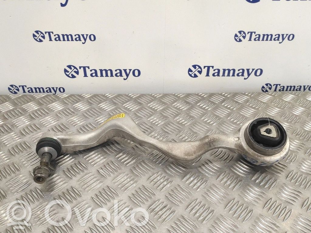 Front control arm   6082T6