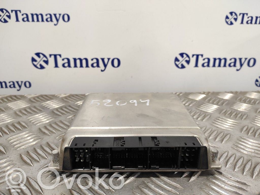 Mercedes-Benz Sprinter W901 W902 W903 W904 Engine control unit/module 