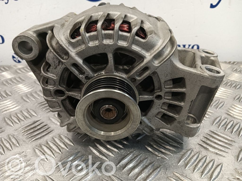 Ford Ka Ģenerators 