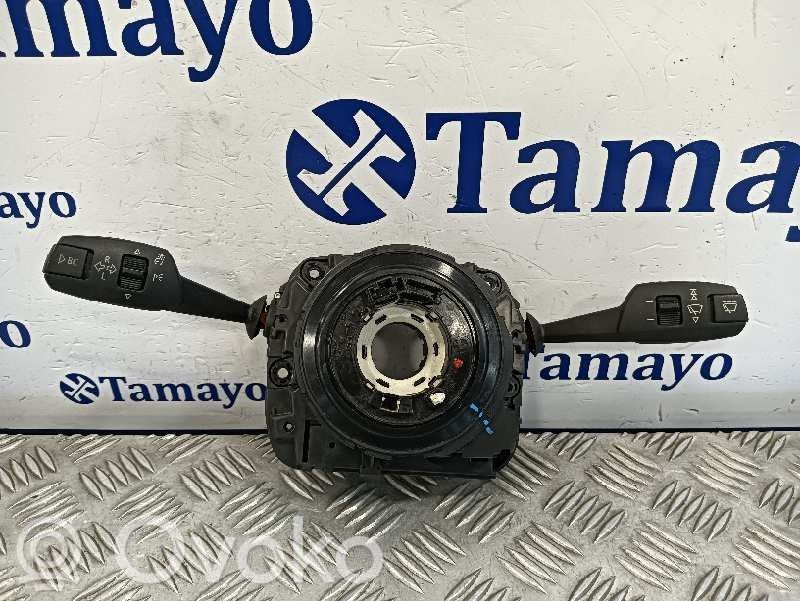 BMW 1 E81 E87 Daudzfunkciju vadības slēdzis / poga 