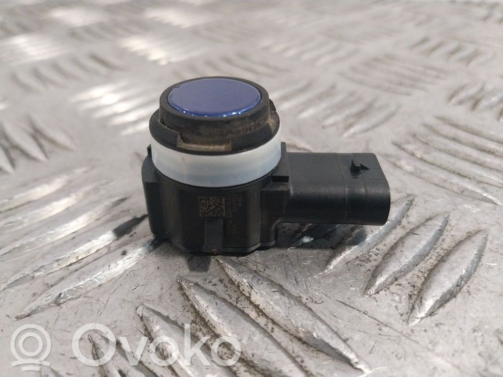 BMW 2 F46 Sensor de aparcamiento PDC 