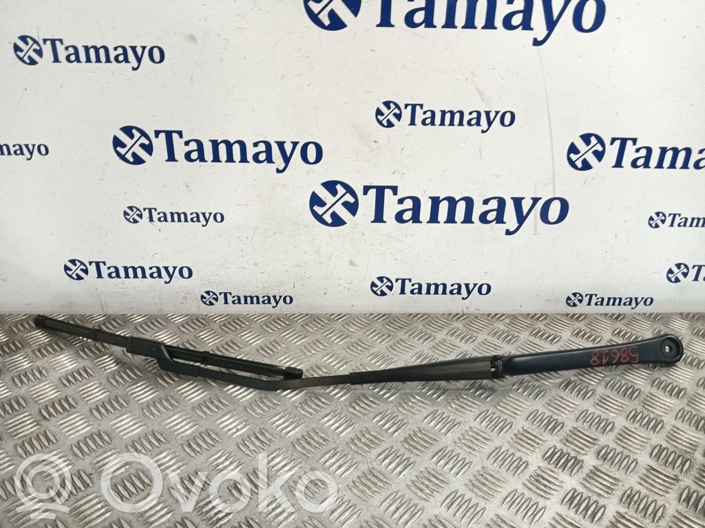 BMW 2 F46 Ramię wycieraczki szyby przedniej / czołowej 
