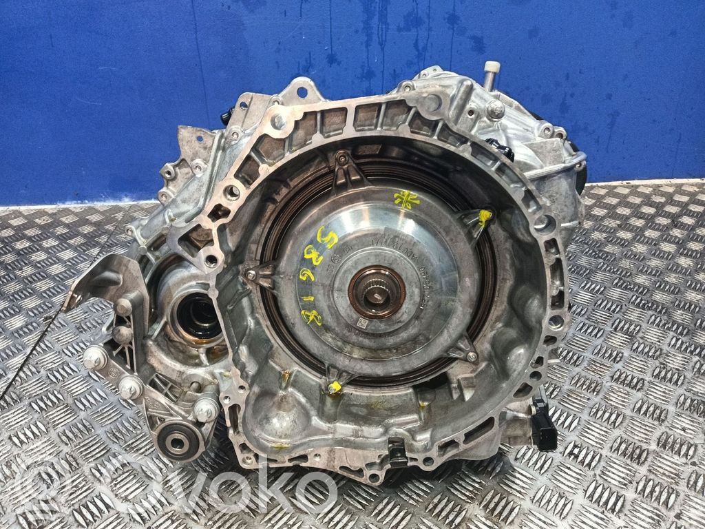 BMW 2 F46 Caja de cambios manual de 5 velocidades 