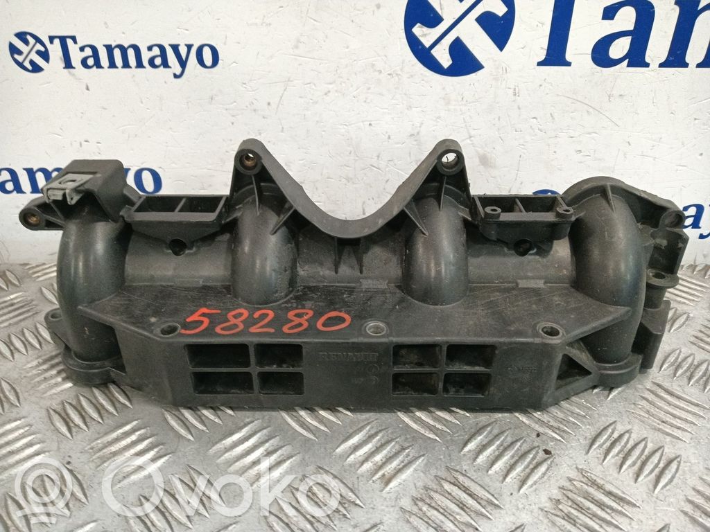 Colector de admisión   8200252227A